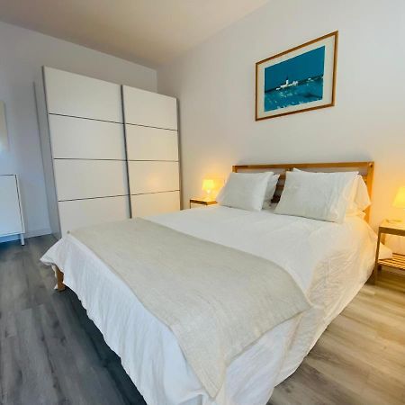 Vista Maravilla , Playa De Los Cristianos Arona  Ngoại thất bức ảnh