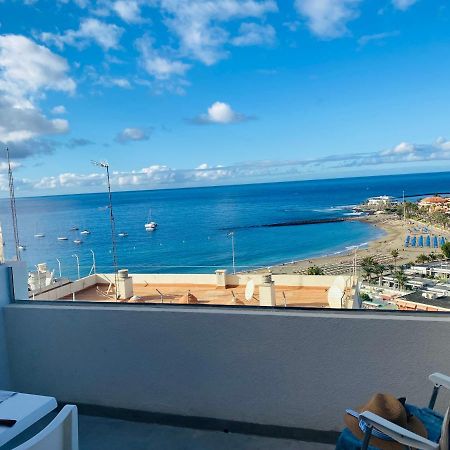 Vista Maravilla , Playa De Los Cristianos Arona  Ngoại thất bức ảnh