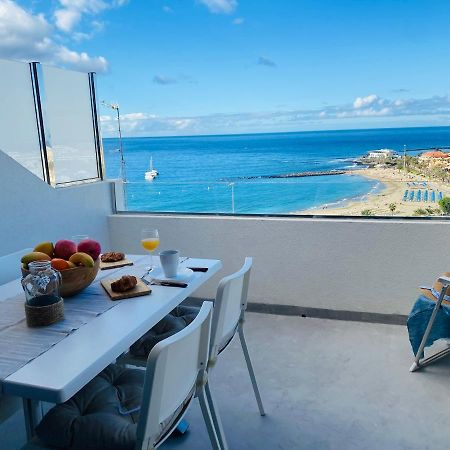 Vista Maravilla , Playa De Los Cristianos Arona  Ngoại thất bức ảnh
