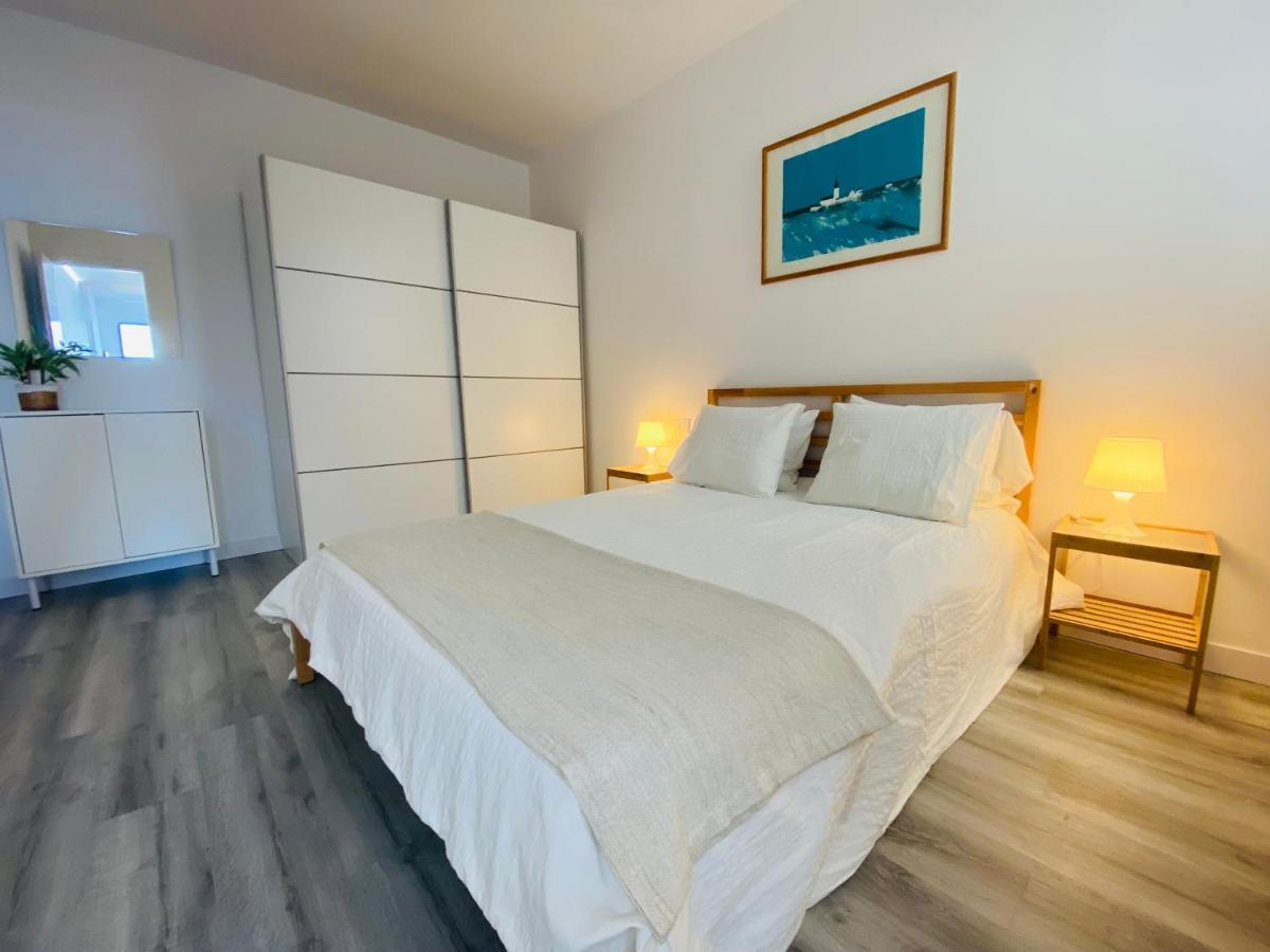 Vista Maravilla , Playa De Los Cristianos Arona  Ngoại thất bức ảnh