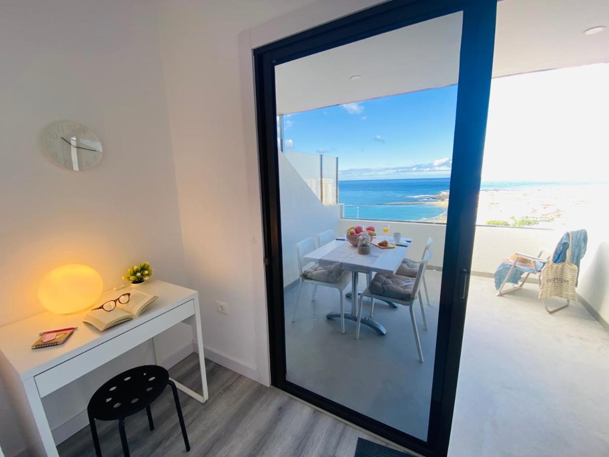 Vista Maravilla , Playa De Los Cristianos Arona  Ngoại thất bức ảnh