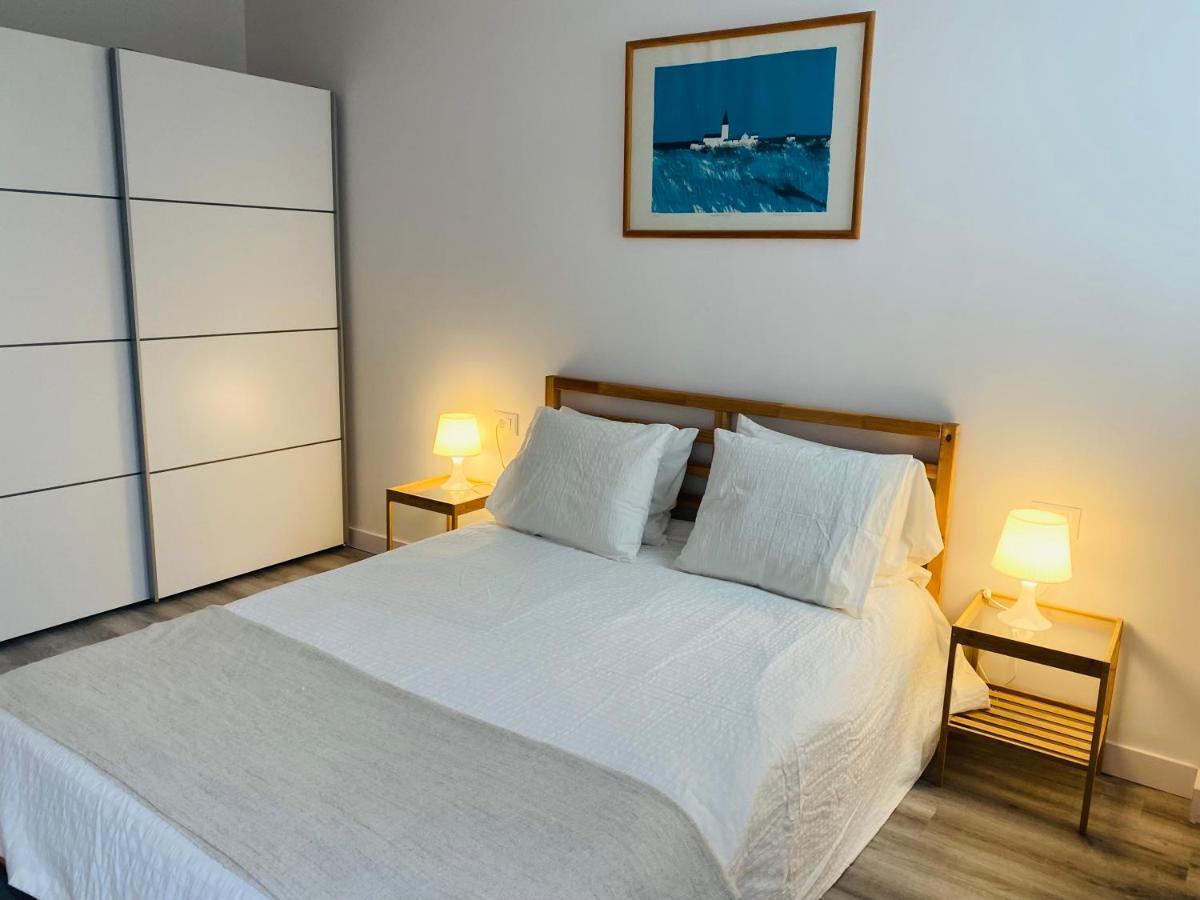 Vista Maravilla , Playa De Los Cristianos Arona  Ngoại thất bức ảnh