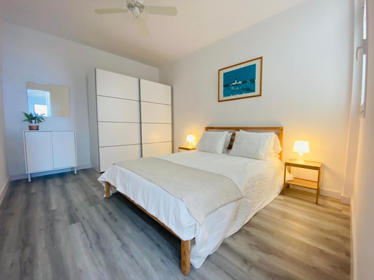 Vista Maravilla , Playa De Los Cristianos Arona  Ngoại thất bức ảnh
