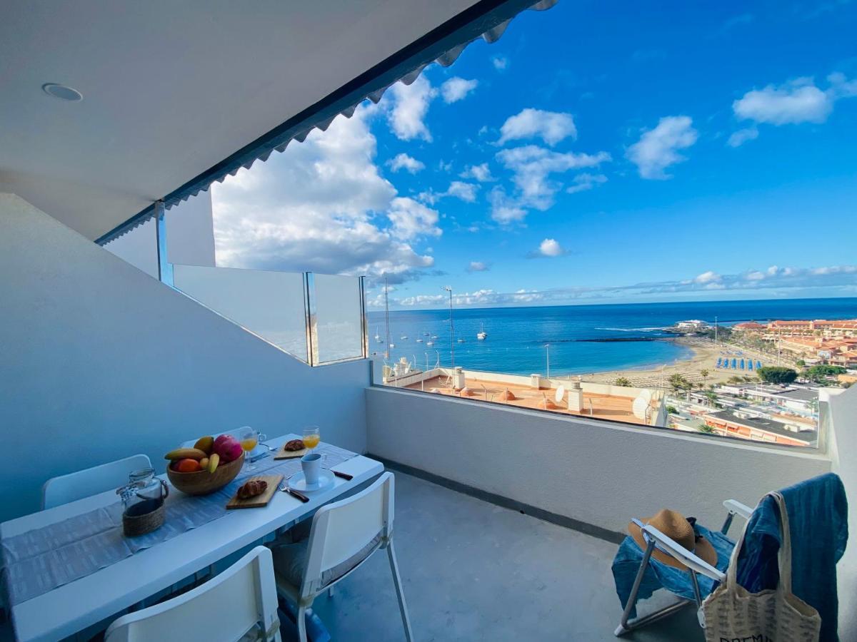 Vista Maravilla , Playa De Los Cristianos Arona  Ngoại thất bức ảnh