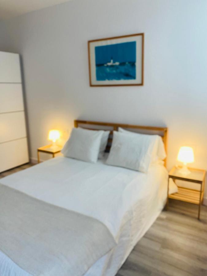 Vista Maravilla , Playa De Los Cristianos Arona  Ngoại thất bức ảnh