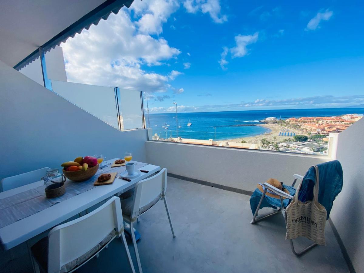Vista Maravilla , Playa De Los Cristianos Arona  Ngoại thất bức ảnh
