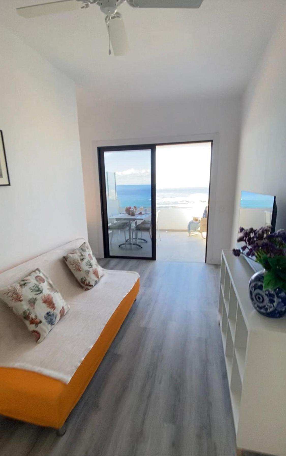 Vista Maravilla , Playa De Los Cristianos Arona  Ngoại thất bức ảnh