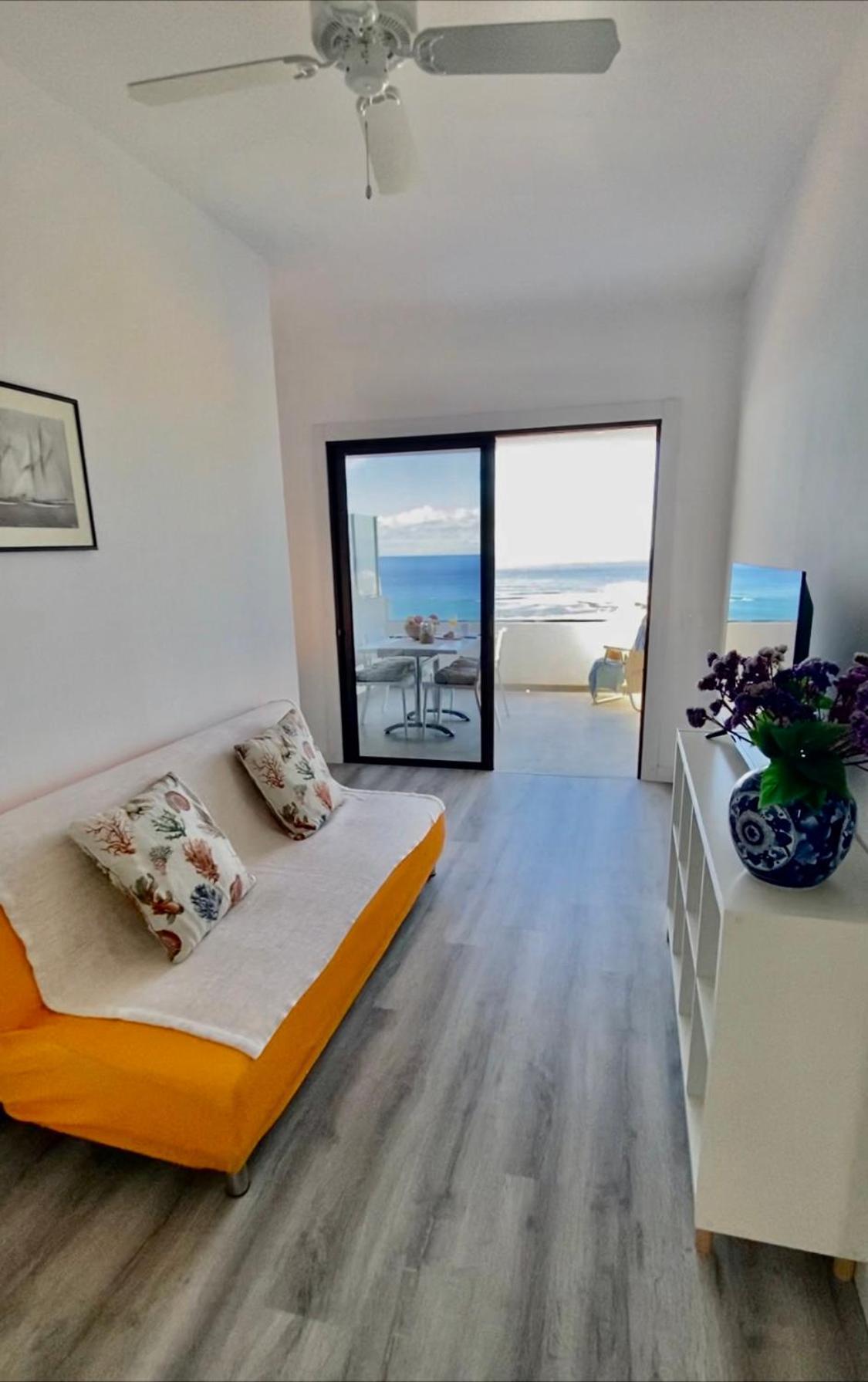 Vista Maravilla , Playa De Los Cristianos Arona  Ngoại thất bức ảnh