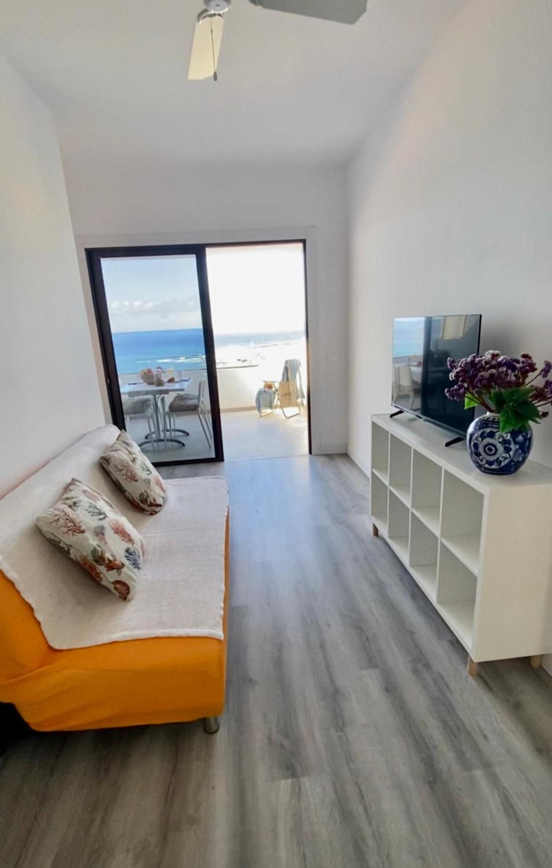 Vista Maravilla , Playa De Los Cristianos Arona  Ngoại thất bức ảnh